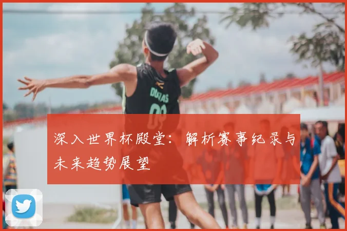 深入世界杯殿堂：解析赛事纪录与未来趋势展望
